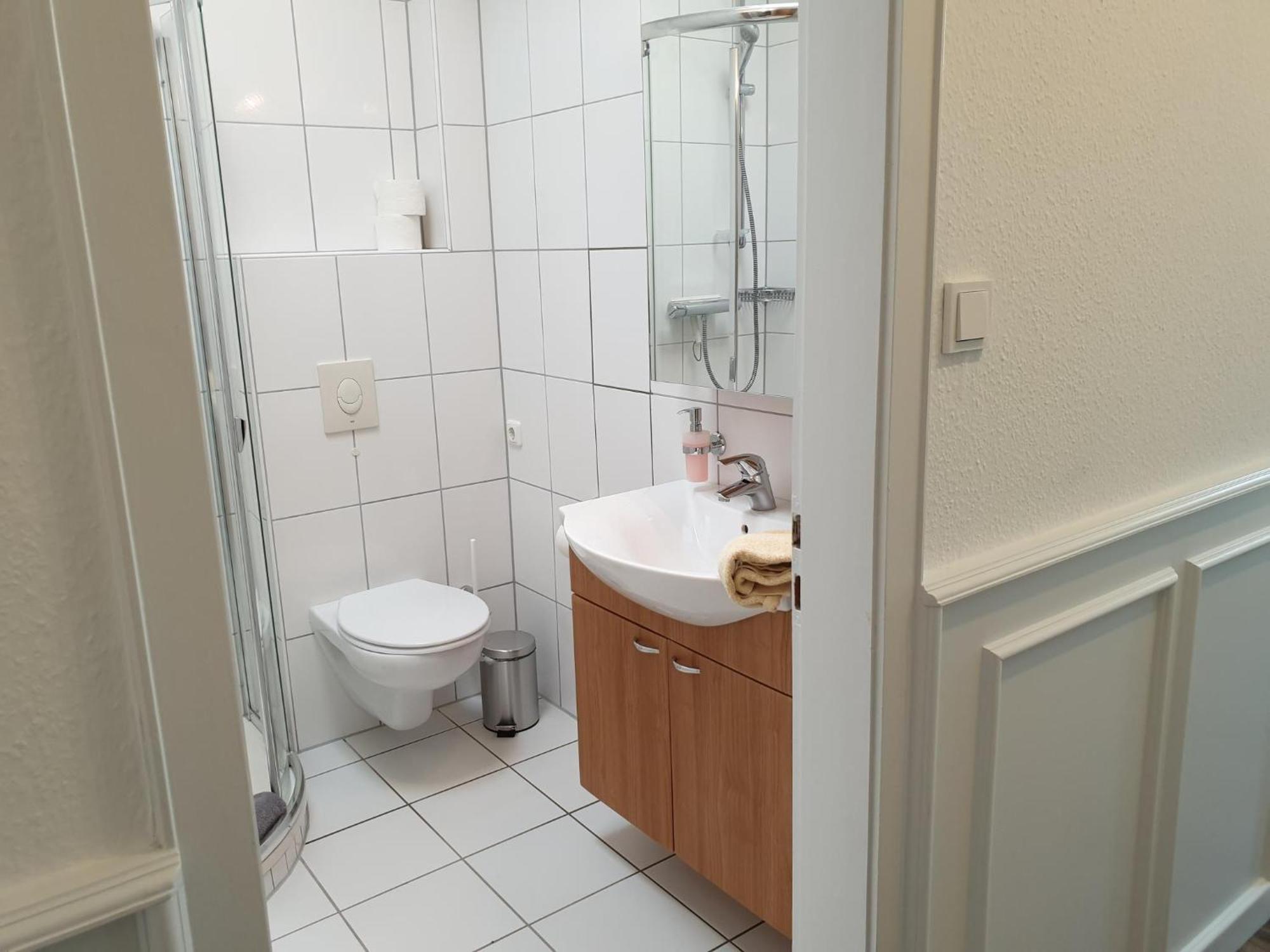 Ferienhaus-Steinpicker Dornumersiel Dış mekan fotoğraf