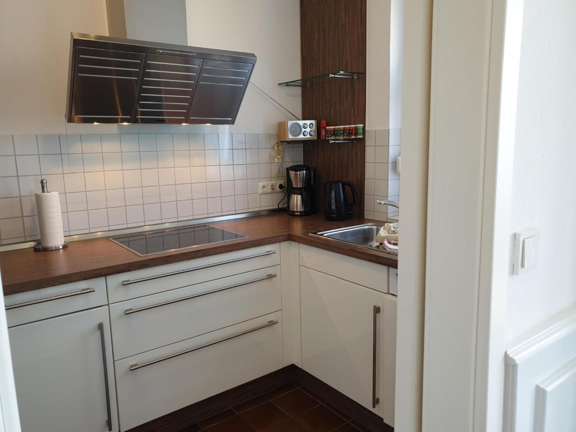 Ferienhaus-Steinpicker Dornumersiel Dış mekan fotoğraf